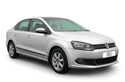 Volkswagen Vento-img